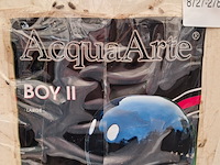 Fontein ubbink, boy ii - afbeelding 4 van  5