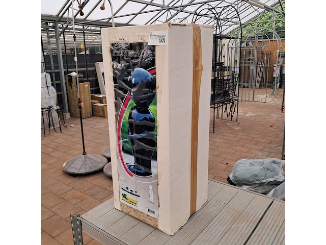 Fontein, ubbink, boy ii - afbeelding 2 van  5