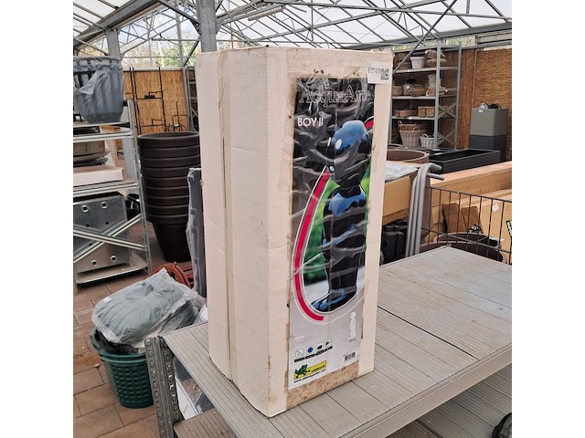 Fontein, ubbink, boy ii - afbeelding 3 van  5