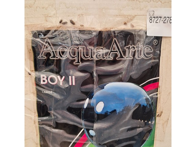 Fontein, ubbink, boy ii - afbeelding 4 van  5