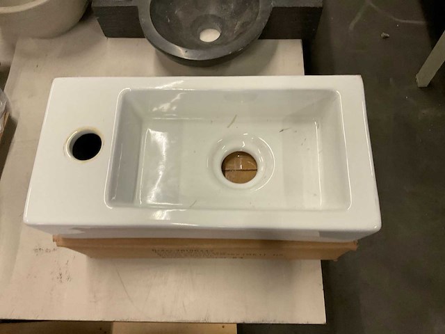 Fontein - afbeelding 3 van  4