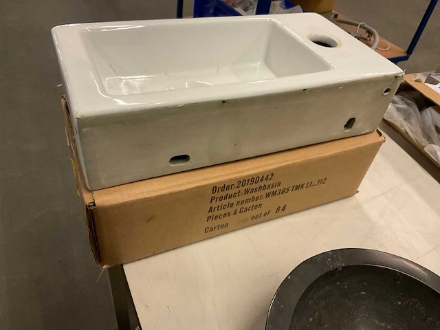 Fontein - afbeelding 4 van  4