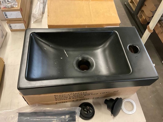 Fontein - afbeelding 2 van  3