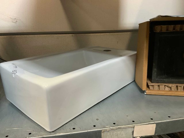 Fonteinen en ventilator - afbeelding 3 van  4