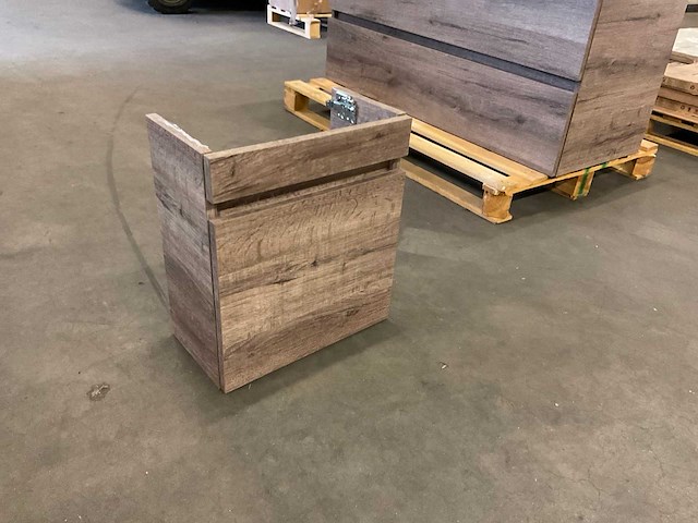 Fonteinkastje - afbeelding 1 van  4