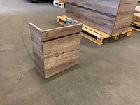 Fonteinkastje - afbeelding 1 van  4