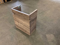 Fonteinkastje - afbeelding 2 van  4