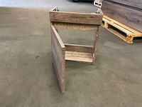 Fonteinkastje - afbeelding 3 van  4