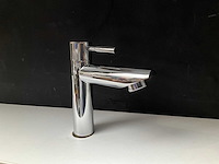 Fonteinkraan chroom - afbeelding 2 van  5