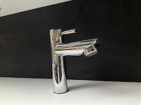 Fonteinkraan chroom - afbeelding 3 van  5