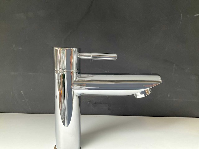 Fonteinkraan chroom - afbeelding 4 van  5