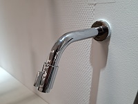 Fonteinkraan chroom - afbeelding 2 van  3