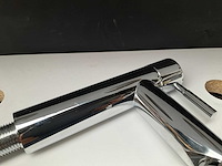 Fonteinkraan chroom - afbeelding 5 van  5