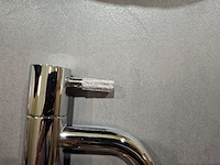 Fonteinkraan clou, freddo, chroom - afbeelding 3 van  5