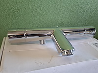 Fonteinkraan clou, freddo, chroom - afbeelding 3 van  6