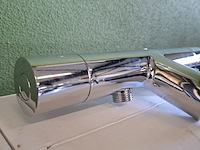 Fonteinkraan clou, freddo, chroom - afbeelding 4 van  6