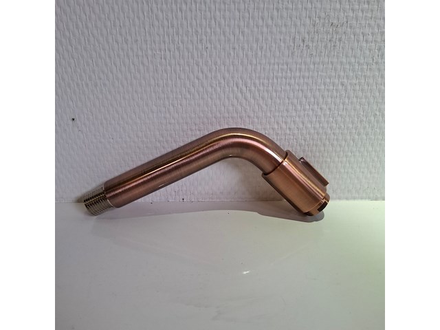 Fonteinkraan essentials, rood koper - afbeelding 1 van  3