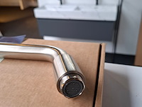 Fonteinkraan essentials, rvs geborsteld - afbeelding 2 van  3