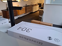 Fonteinkraan essentials, rvs geborsteld - afbeelding 3 van  3