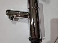 Fonteinkraan grohe, chroom - afbeelding 1 van  3