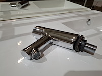 Fonteinkraan grohe, chroom - afbeelding 2 van  3