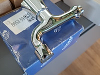 Fonteinkraan grohe, costa l, chroom - afbeelding 2 van  4