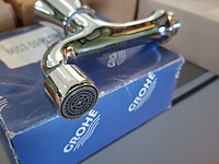 Fonteinkraan grohe, costa l, chroom - afbeelding 3 van  4