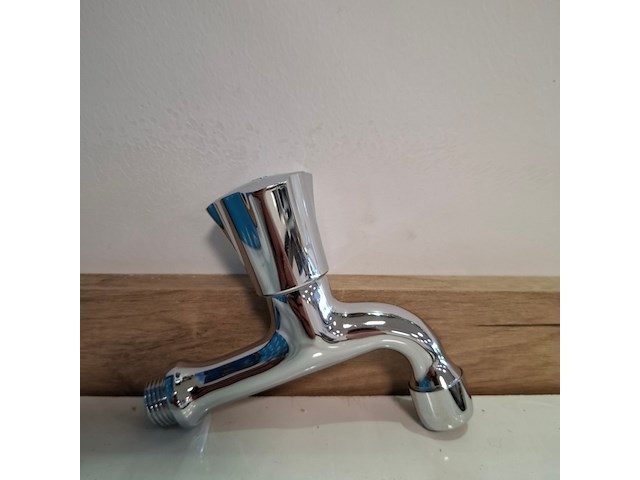 Fonteinkraan grohe, costa l, chroom - afbeelding 1 van  4