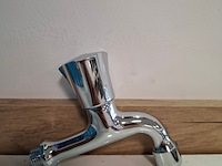 Fonteinkraan grohe, costa l, chroom - afbeelding 1 van  4