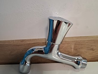 Fonteinkraan grohe, costa l, chroom - afbeelding 2 van  4