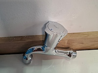 Fonteinkraan grohe, costa l, chroom - afbeelding 3 van  4