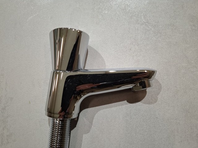 Fonteinkraan grohe, costa-s - afbeelding 3 van  4