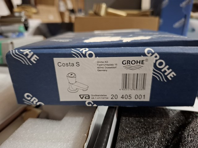 Fonteinkraan grohe, costa-s - afbeelding 4 van  4