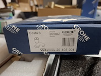 Fonteinkraan grohe, costa-s - afbeelding 4 van  4