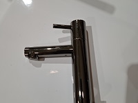 Fonteinkraan hotbath, cobber, zwart/chroom - afbeelding 1 van  4