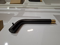 Fonteinkraan hotbath, cobber - afbeelding 2 van  4