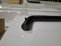 Fonteinkraan hotbath, cobber - afbeelding 3 van  4