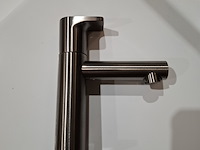 Fonteinkraan hotbath, gun metal - afbeelding 1 van  4