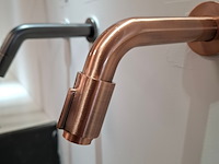 Fonteinkraan koper - afbeelding 3 van  3