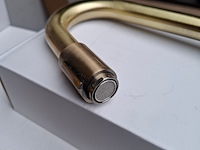 Fonteinkraan piccolo, brons - afbeelding 3 van  4
