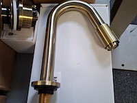 Fonteinkraan piccolo - afbeelding 3 van  6