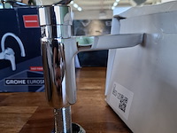 Fonteinkraan raminex, chroom - afbeelding 1 van  6