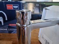 Fonteinkraan raminex, chroom - afbeelding 3 van  6