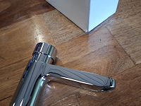 Fonteinkraan raminex, chroom - afbeelding 5 van  6