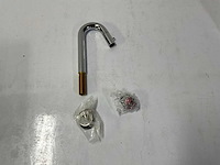 Fonteinkraan rond - 255126 - afbeelding 1 van  3