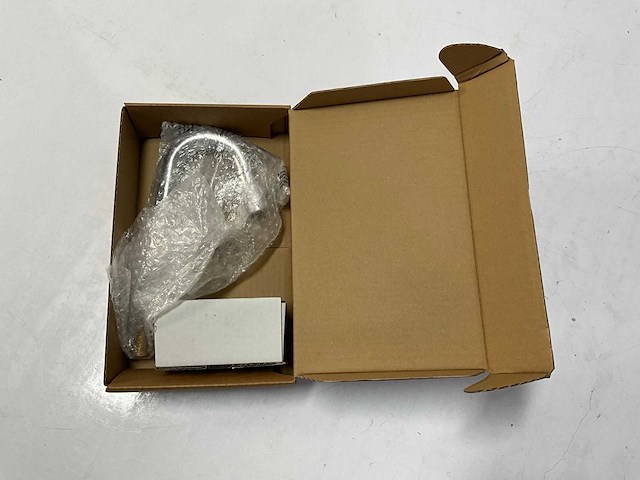 Fonteinkraan rond - 255126 - afbeelding 2 van  3