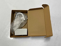 Fonteinkraan rond - 255126 - afbeelding 2 van  3