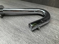 Fonteinkraan rond chroom 1/2” - afbeelding 5 van  6