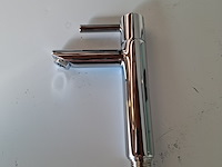 Fonteinkraan wiesbaden, amador xl, chroom - afbeelding 1 van  5