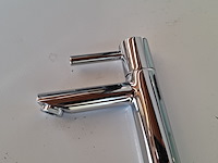 Fonteinkraan wiesbaden, amador xl, chroom - afbeelding 4 van  5